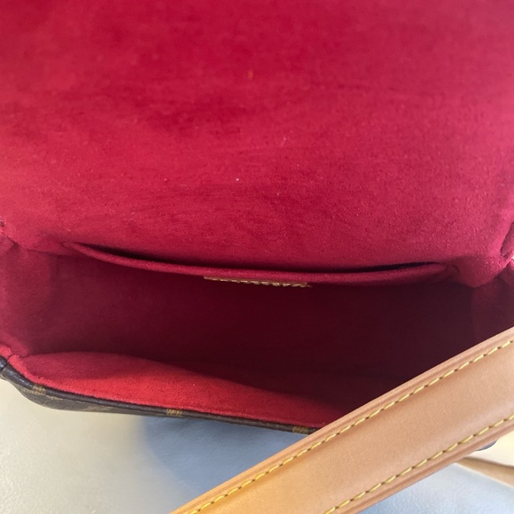 🌺SOLD🌺Louis Vuitton Tambourin New Model - Picture 6 of 8